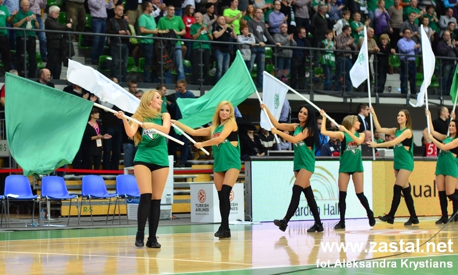 Ζιελόνα Γκόρα: Κι όμως κέρδισε! (photos)