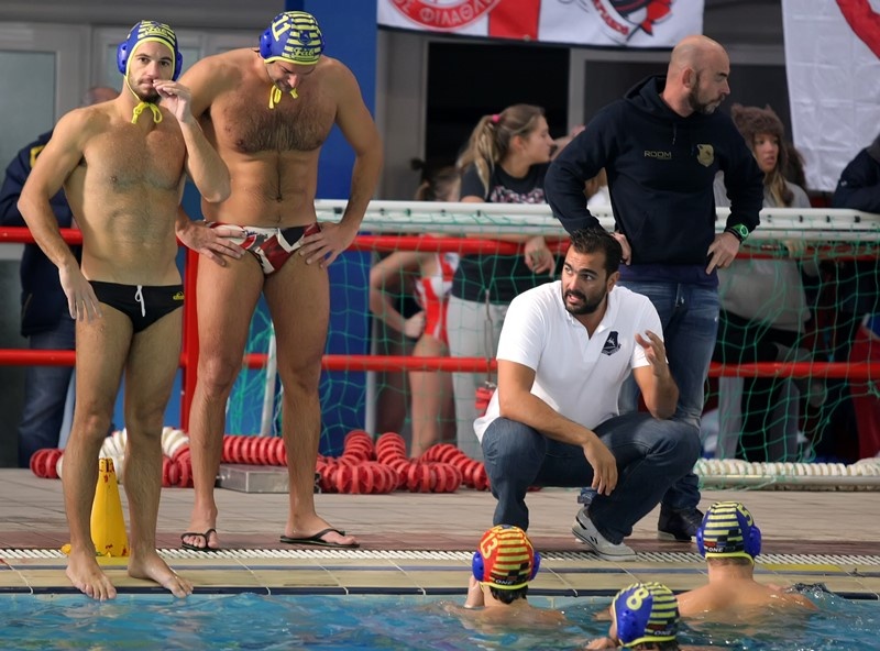 Ολυμπιακός: Με... μοναξιά κόντρα στον Παναθηναϊκό (photos)