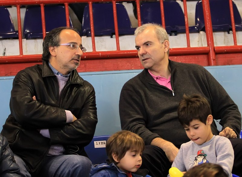 Νέα Σμύρνη: Έδωσαν ελπίδα (photos)