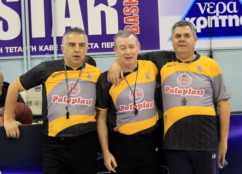 Νέα Σμύρνη: Έδωσαν ελπίδα (photos)