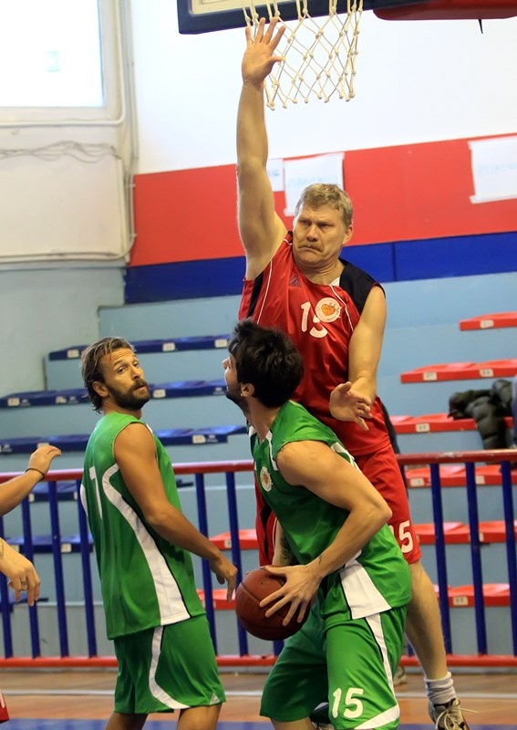 Νέα Σμύρνη: Έδωσαν ελπίδα (photos)