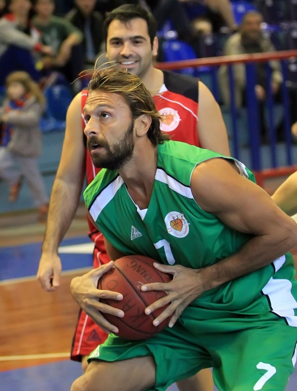 Νέα Σμύρνη: Έδωσαν ελπίδα (photos)