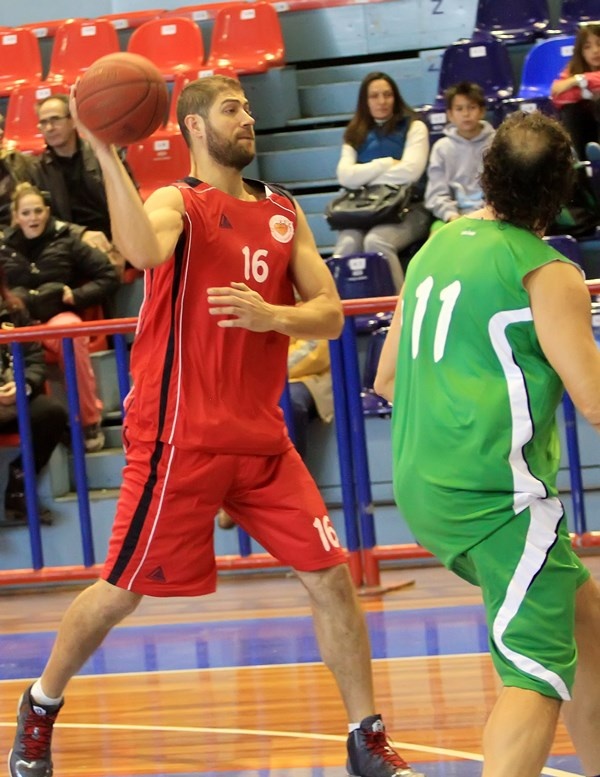 Νέα Σμύρνη: Έδωσαν ελπίδα (photos)