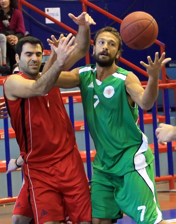 Νέα Σμύρνη: Έδωσαν ελπίδα (photos)