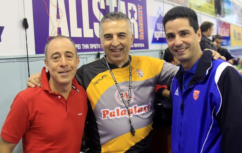 Νέα Σμύρνη: Έδωσαν ελπίδα (photos)