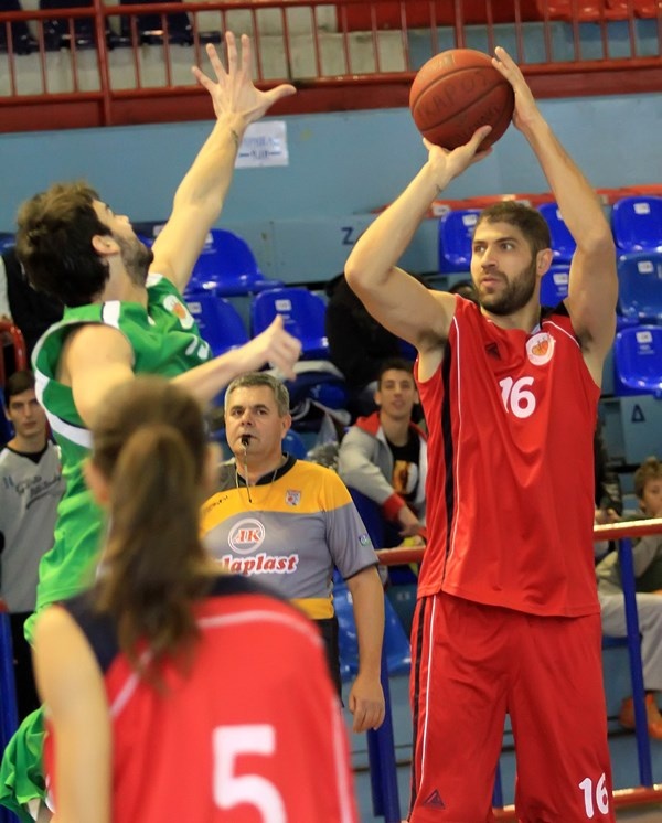 Νέα Σμύρνη: Έδωσαν ελπίδα (photos)