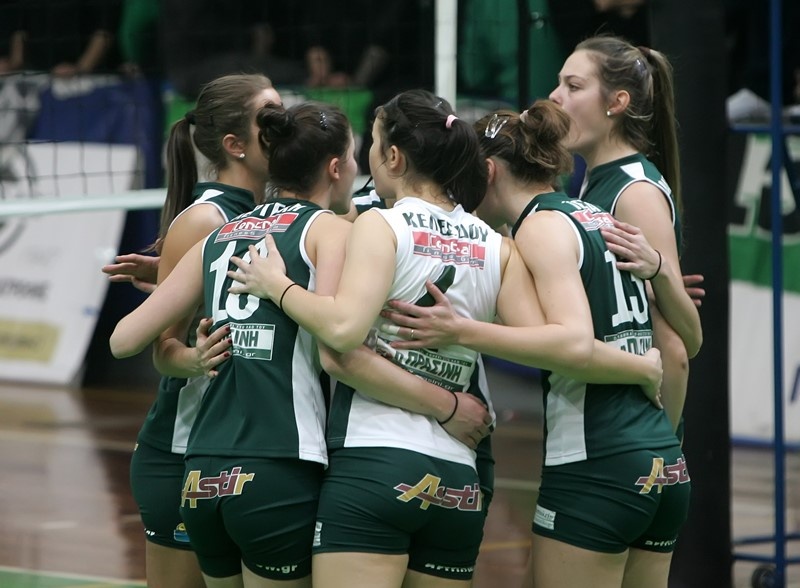 Παναθηναϊκός: Έχασε τη Βασιλαντωνάκη (photos)