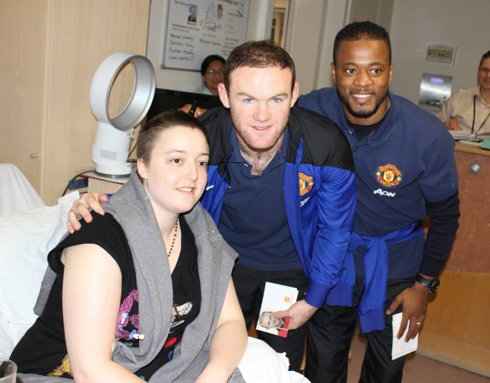 Μάντσεστερ Γιουνάιτεντ:Το ρεκόρ του Ρούνεϊ στην Πρέμιερ Λιγκ (photos)