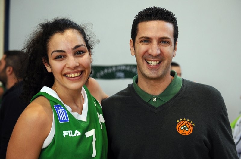 Παναθηναϊκός: Στο Final 4 με... εκδίκηση (photos)