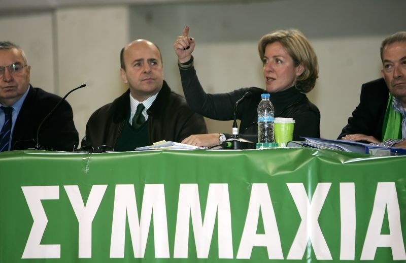 «Ισχυρός Παναθηναϊκός στη Λεωφόρο» (photos)