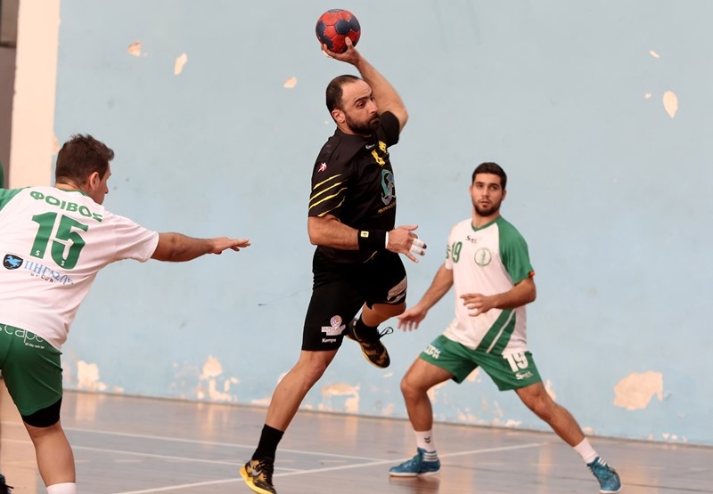 ΑΕΚ: Πρωταθλήτρια Χειμώνα! (photos)