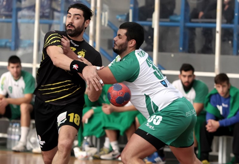 ΑΕΚ: Πρωταθλήτρια Χειμώνα! (photos)