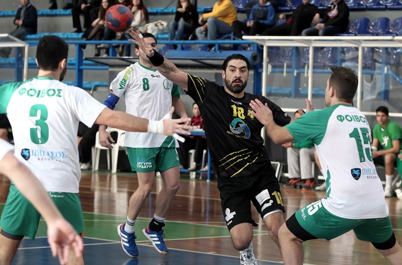 ΑΕΚ: Πρωταθλήτρια Χειμώνα! (photos)