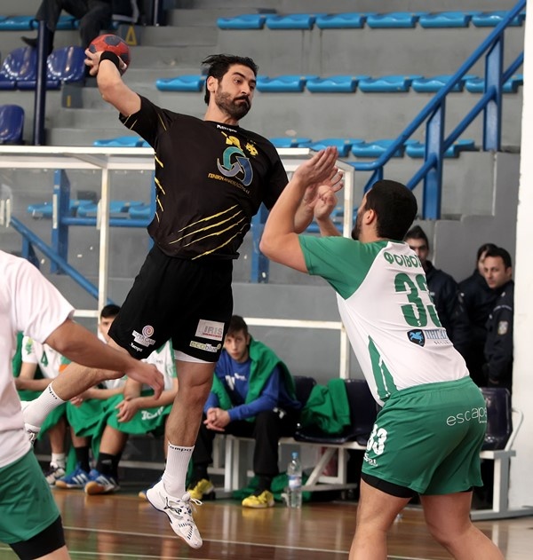 ΑΕΚ: Πρωταθλήτρια Χειμώνα! (photos)