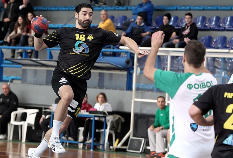 ΑΕΚ: Πρωταθλήτρια Χειμώνα! (photos)