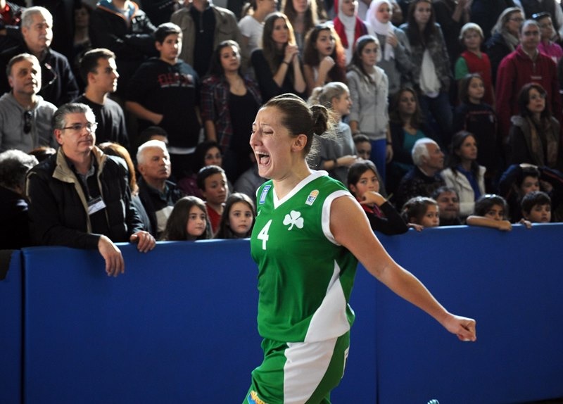 Παναθηναϊκός: Στο Final 4 με... εκδίκηση (photos)