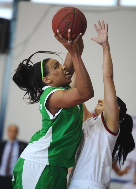 Παναθηναϊκός: Στο Final 4 με... εκδίκηση (photos)