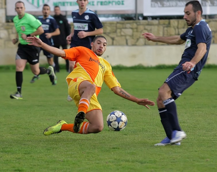 Γιούχτας-Ατσαλένιος 0-1 (photos)