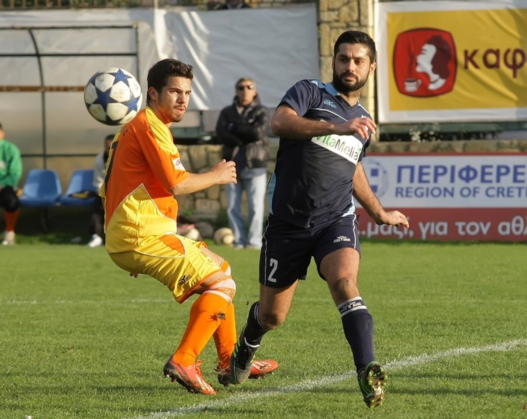 Γιούχτας-Ατσαλένιος 0-1 (photos)