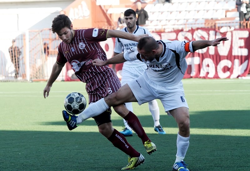 Προοδευτική-Τράχωνες 2-3 (photos)