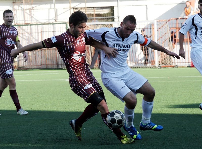 Προοδευτική-Τράχωνες 2-3 (photos)