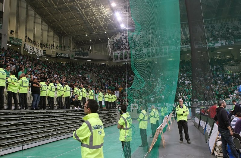 Κύπελλο Ελλάδας: Οι δύο πλευρές του «αιώνιου» ημιτελικού (photos)