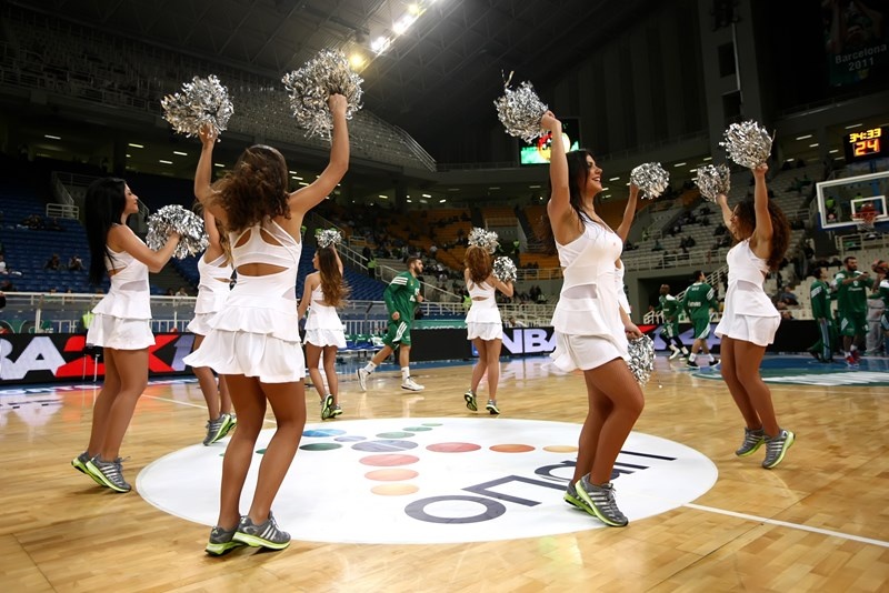 Κύπελλο Ελλάδας: Οι δύο πλευρές του «αιώνιου» ημιτελικού (photos)