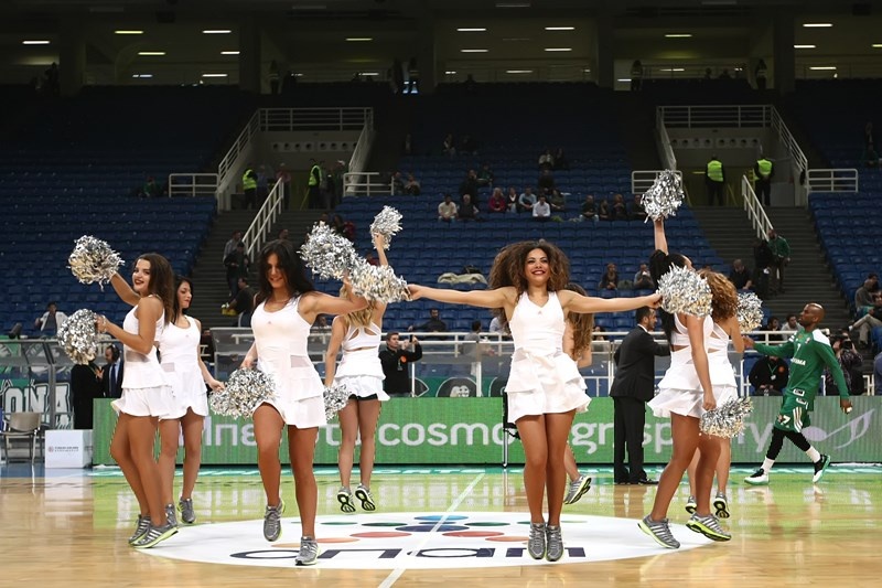 Κύπελλο Ελλάδας: Οι δύο πλευρές του «αιώνιου» ημιτελικού (photos)