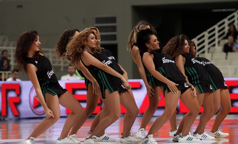 Κύπελλο Ελλάδας: Οι δύο πλευρές του «αιώνιου» ημιτελικού (photos)