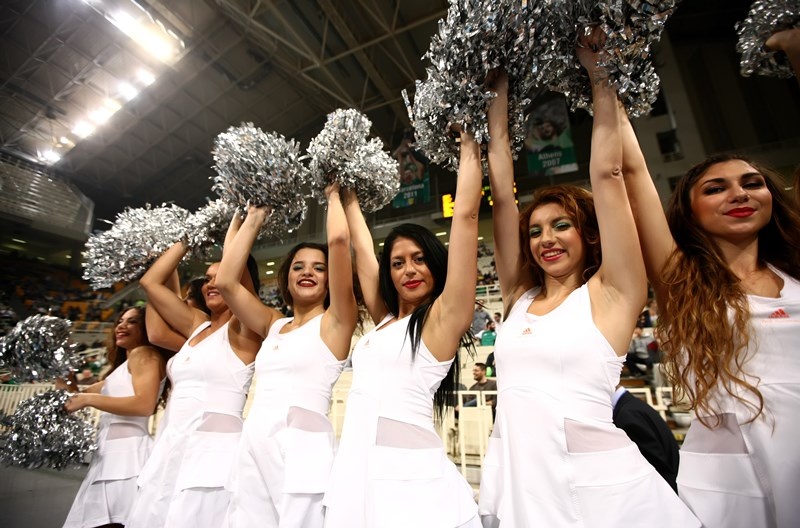 Κύπελλο Ελλάδας: Οι δύο πλευρές του «αιώνιου» ημιτελικού (photos)