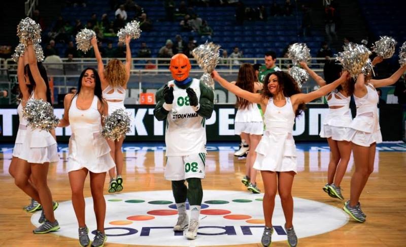 Κύπελλο Ελλάδας: Οι δύο πλευρές του «αιώνιου» ημιτελικού (photos)