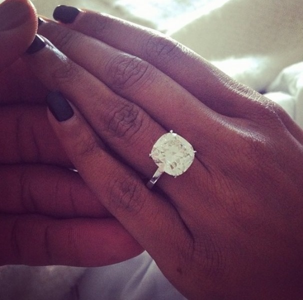 Μαϊάμι Χιτ: Παντρεύεται ο Ουέιντ (photos)