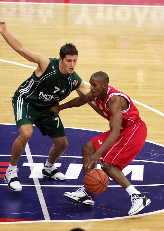 Κύπελλο Ελλάδας: «Αφεντικό» ο Παναθηναϊκός (photos)