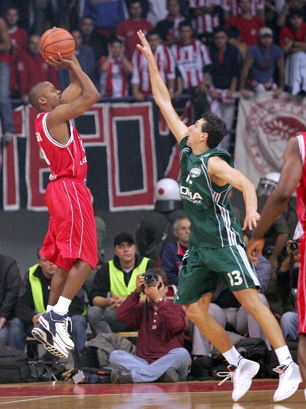 Κύπελλο Ελλάδας: «Αφεντικό» ο Παναθηναϊκός (photos)