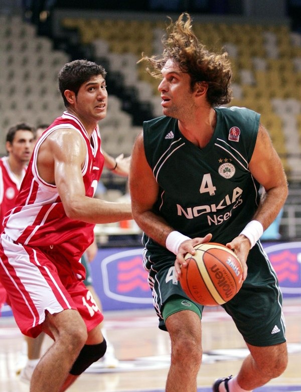 Κύπελλο Ελλάδας: «Αφεντικό» ο Παναθηναϊκός (photos)