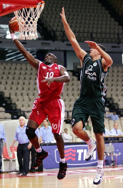 Κύπελλο Ελλάδας: «Αφεντικό» ο Παναθηναϊκός (photos)