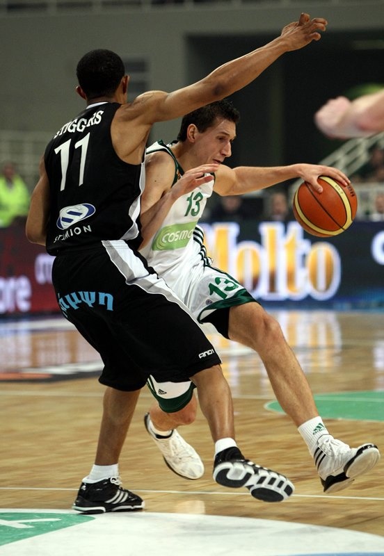 ΚΑΟΔ: Ανακοίνωσε Στίγκερς! (photos)
