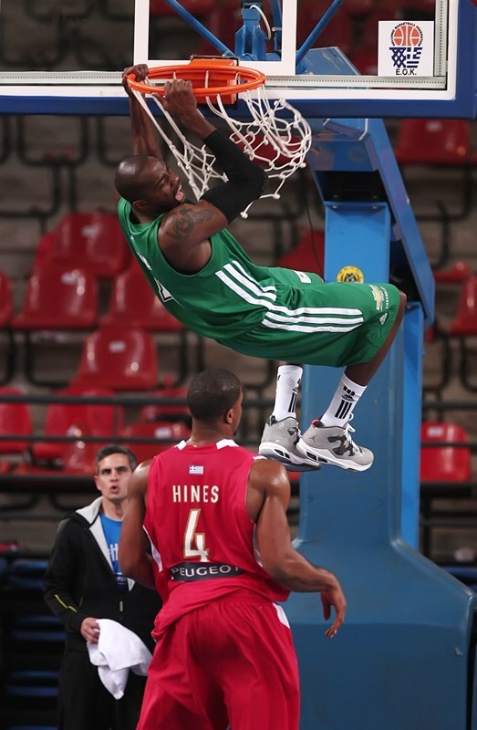 Κύπελλο Ελλάδας: «Αφεντικό» ο Παναθηναϊκός (photos)