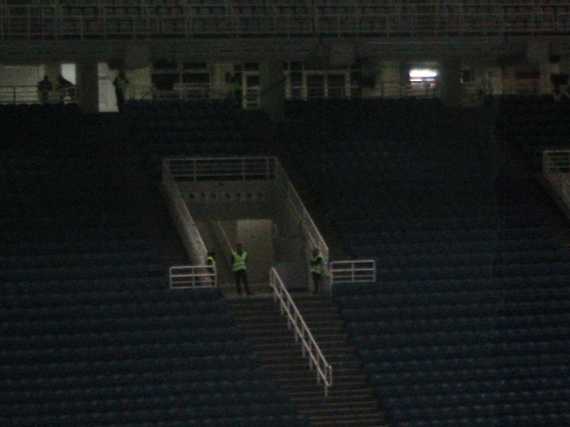 Παναθηναϊκός: Πανέτοιμο το ΟΑΚΑ για το ντέρμπι (photos)