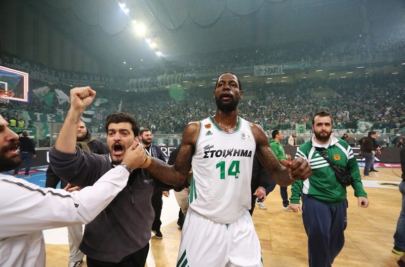 Παναθηναϊκή Οικογένεια σημαίνει… (photos)