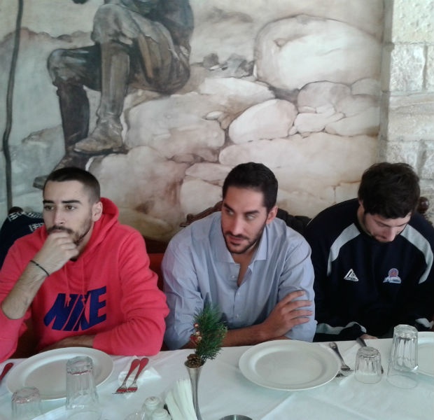 Ρέθυμνο: Κίνηση ανθρωπιάς (photos)