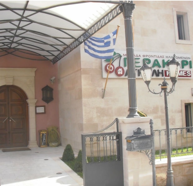 Ρέθυμνο: Κίνηση ανθρωπιάς (photos)