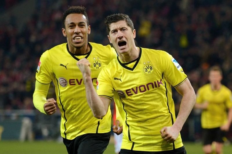 Bundesliga: Η Μπάγερν και οι άλλοι... (photos+videos)
