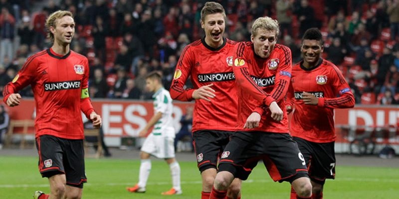 Bundesliga: Η Μπάγερν και οι άλλοι... (photos+videos)
