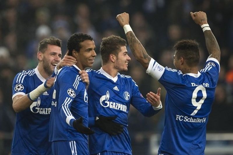 Bundesliga: Η Μπάγερν και οι άλλοι... (photos+videos)