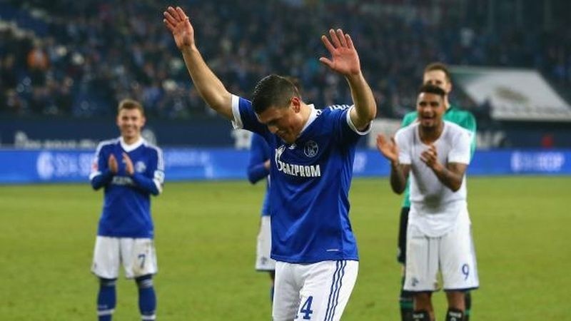 Bundesliga: Η Μπάγερν και οι άλλοι... (photos+videos)