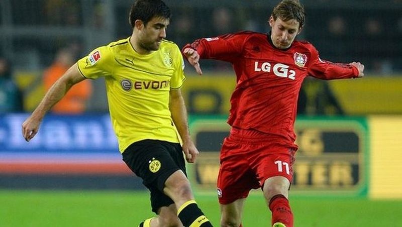 Bundesliga: Η Μπάγερν και οι άλλοι... (photos+videos)
