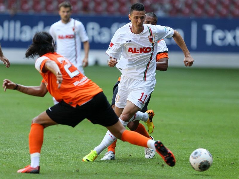 Bundesliga: Η Μπάγερν και οι άλλοι... (photos+videos)