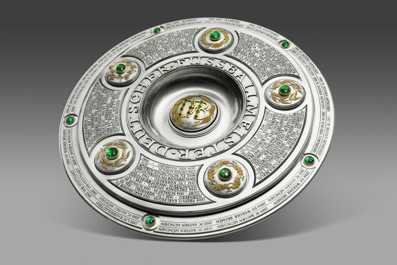 Bundesliga: Η Μπάγερν και οι άλλοι... (photos+videos)