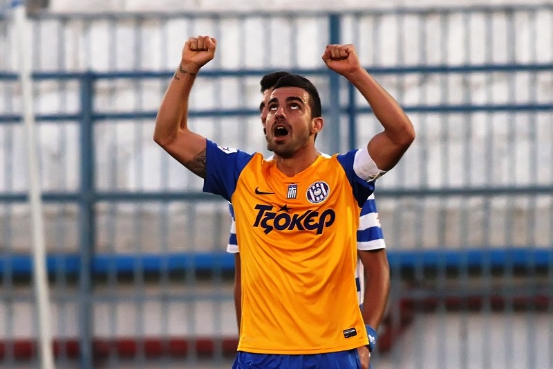 ΑΕΛ Καλλονής: Ενας γύρος… εκτός έδρας (photos+videos)